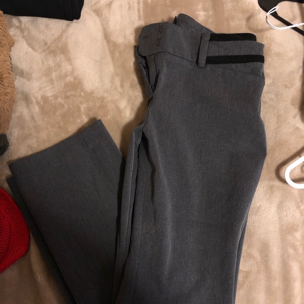 Express slacks